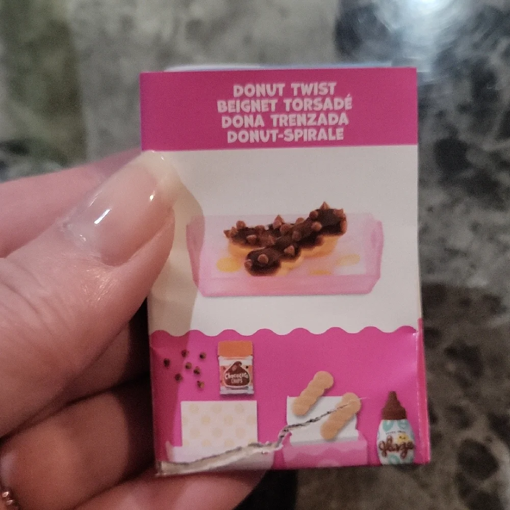 Miniverse Make It Mini Donut Twist